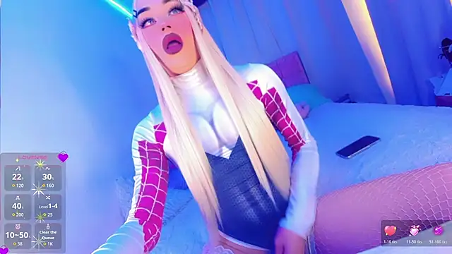 Snapshot of Shiaki_04 chatting on February 2026 09:08:02 AM Shiaki 04 online show from February 2026 09:08:02 AM