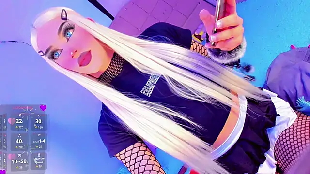 Snapshot of Shiaki_04 chatting on February 2026 03:51:02 AM Shiaki 04 online show from February 2026 03:51:02 AM