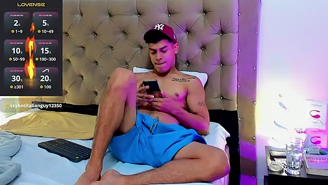 blorelopez online show from January 2026 07:01:02 AM