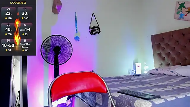 blorelopez online show from February 2026 04:58:01 PM