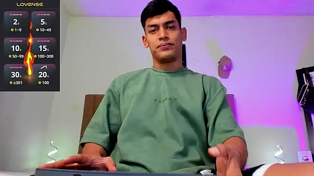 blorelopez online show from February 2026 08:48:02 PM