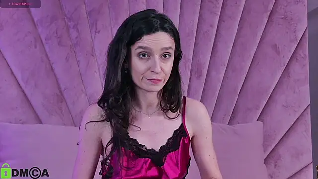 Snapshot of AnnaHarperX chatting on February 2025 06:09:01 PM AnnaHarperX online show from February 2025 06:09:01 PM