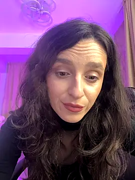 Snapshot of AnnaHarperX chatting on October 2025 04:57:02 PM AnnaHarperX online show from October 2025 04:57:02 PM