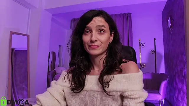 Snapshot of AnnaHarperX chatting on December 2025 06:14:03 PM AnnaHarperX online show from December 2025 06:14:03 PM