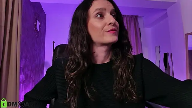 Snapshot of AnnaHarperX chatting on March 2026 05:40:01 PM AnnaHarperX online show from March 2026 05:40:01 PM