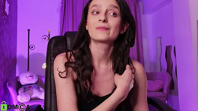 Snapshot of AnnaHarperX chatting on March 2026 06:13:02 PM AnnaHarperX online show from March 2026 06:13:02 PM