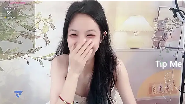 bunny-- online show from January 2026 04:47:01 AM