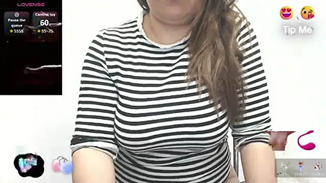 Ricaardiente online show from November 2025 10:53:02 PM