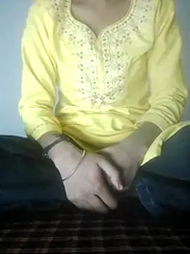 Charu076 online show from November 2025 04:29:01 PM