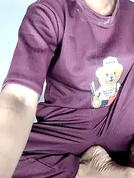 Charu076 online show from November 2025 03:56:02 PM