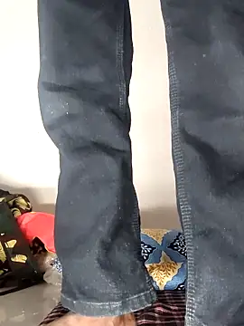 Charu076 online show from November 2025 04:31:02 PM