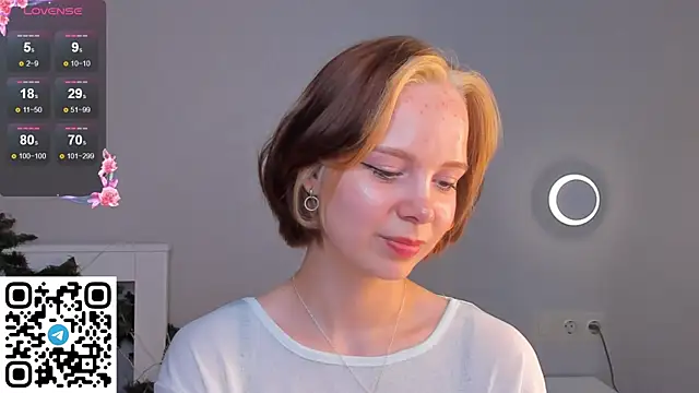 UmbraVelour online show from January 2026 02:33:02 PM