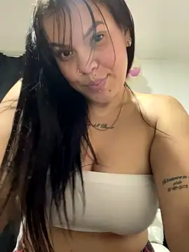 Nicollesexx online show from November 2025 02:07:01 PM