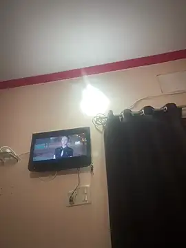 Snapshot of cutestpearl chatting on February 2026 07:45:01 PM cutestpearl online show from February 2026 07:45:01 PM