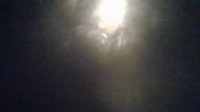 Ghostbaby02 online show from December 2025 09:19:02 PM