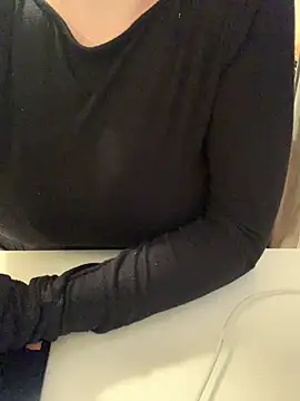 Ghostbaby02 online show from January 2026 02:55:02 PM