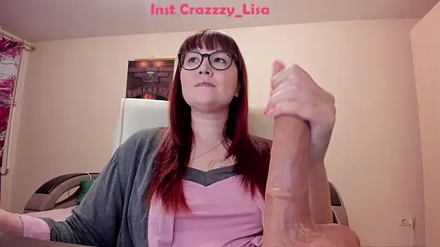 Foxy-lady online show from March 2025 08:15:02 PM