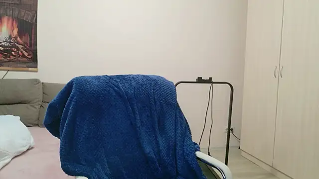 Foxy-lady online show from February 2026 09:12:02 PM