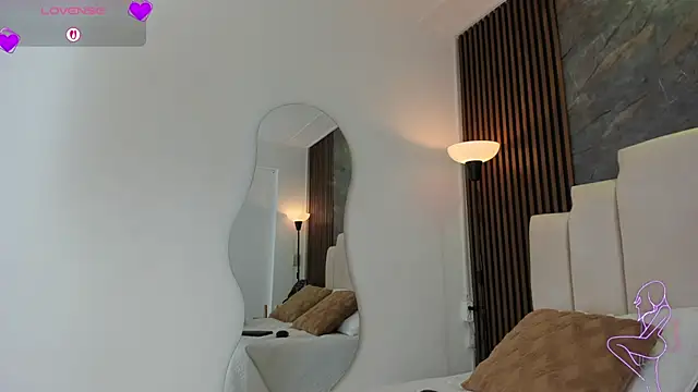 catiusca reyes 03 online show from April 2026 01:41:01 PM