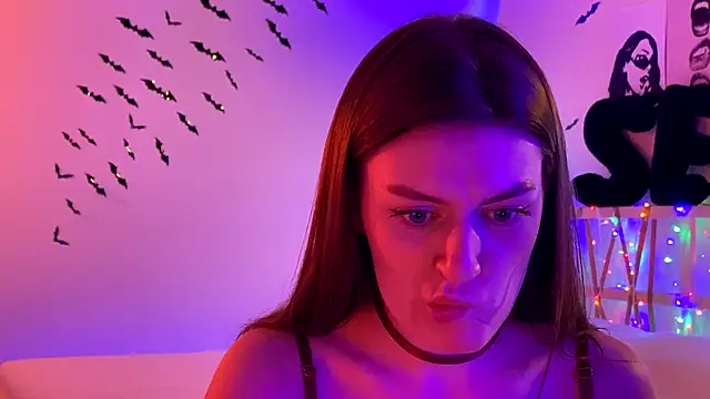 Lianna bm online show from November 2025 09:03:01 PM