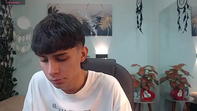 DraxBlade09 online show from February 2026 01:17:01 PM