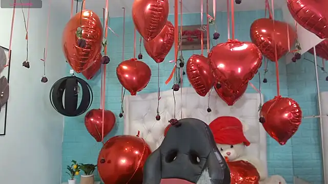 DraxBlade09 online show from February 2026 08:16:01 PM