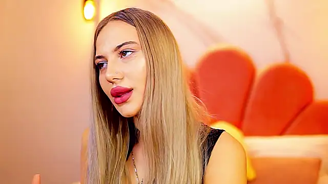 Chloe GraceeX online show from December 2025 10:51:01 PM