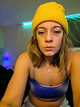 Drowning667 online show from January 2026 08:47:02 PM