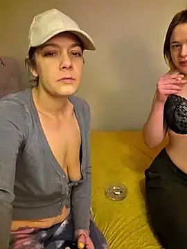 Drowning667 online show from March 2026 12:07:02 AM