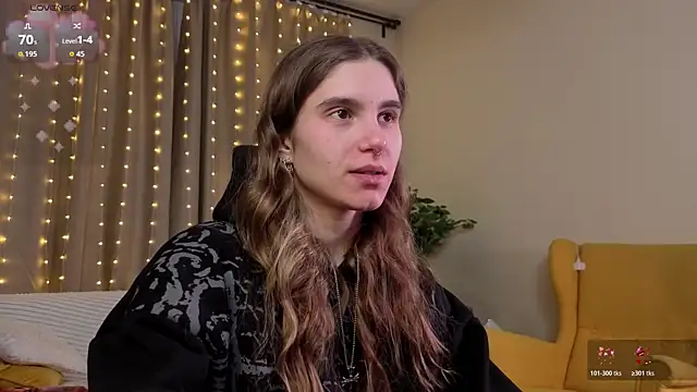 RozanneJordan online show from January 2026 03:39:01 PM