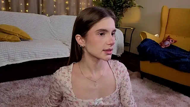 RozanneJordan online show from February 2026 05:49:02 PM