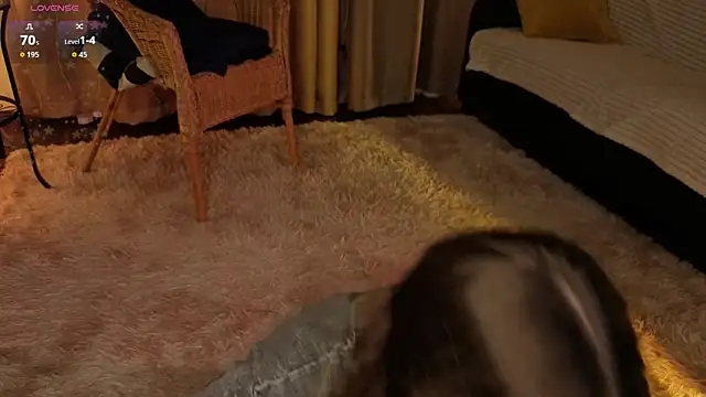 RozanneJordan online show from February 2026 05:14:01 PM