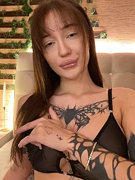 AlishaRuby online show from March 2026 07:09:02 AM