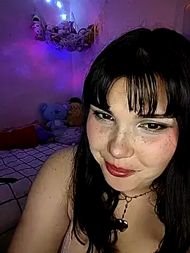 Bloodsweet online show from December 2025 05:17:02 AM