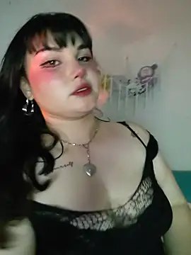 Bloodsweet online show from December 2025 08:22:01 AM