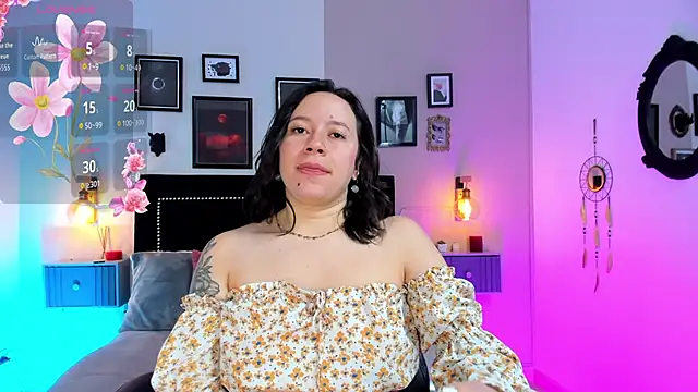 Annie Petters online show from January 2026 12:53:02 PM