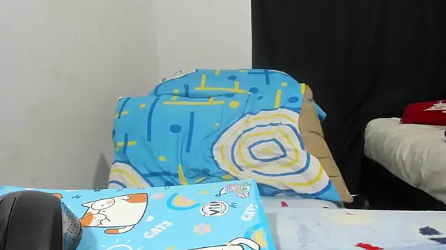 ebony cristal 1 online show from March 2026 03:54:01 AM