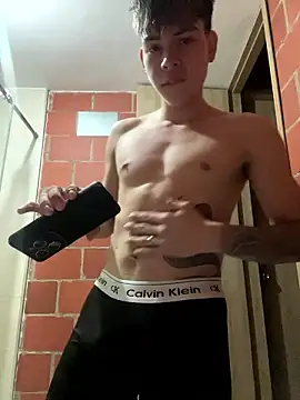 Handsome boys69 online show from January 2026 12:46:01 AM