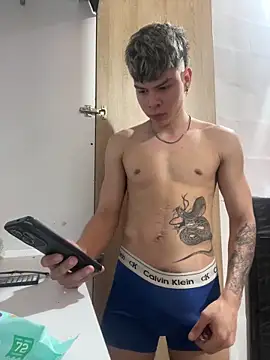 Handsome boys69 online show from February 2026 03:49:01 AM