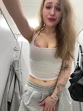 RussianWoman online show from February 2026 03:23:02 AM