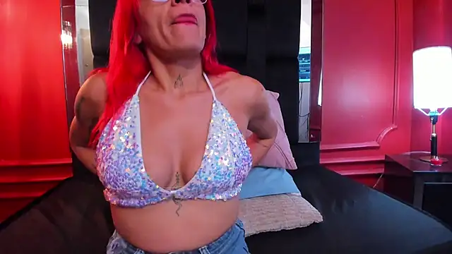 ambervans online show from November 2025 06:22:02 PM