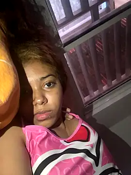 Lilithcatliwei online show from November 2025 11:42:02 AM