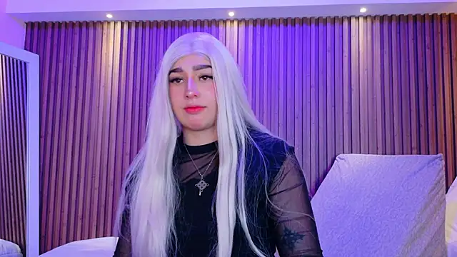 GabyRose9 online show from December 2025 07:30:02 PM