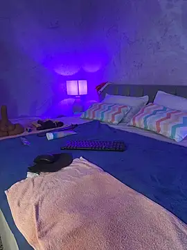 IsabelaStefano online show from December 2025 03:22:02 AM