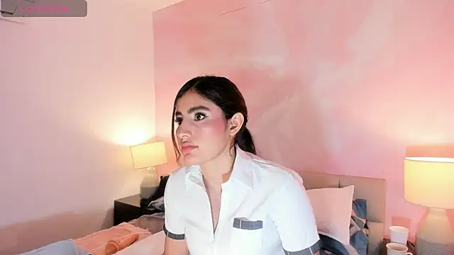 IsabelaStefano online show from April 2026 03:28:02 AM