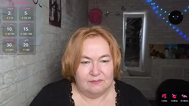 Nola Nektar online show from November 2025 06:45:02 AM