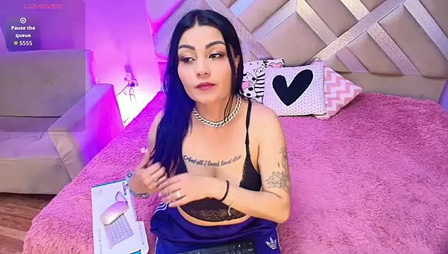 mei kora online show from November 2025 03:27:02 AM