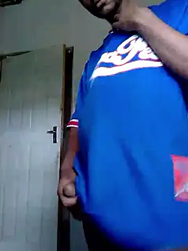 OilyDik online show from November 2025 08:18:01 AM