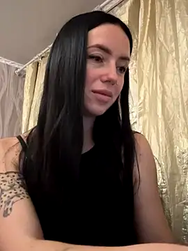 KamilaSy online show from November 2025 11:16:02 PM