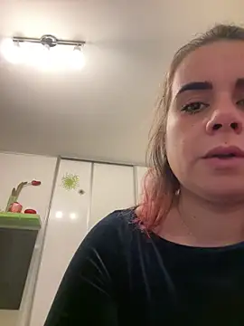 PinkSlut online show from November 2025 01:17:02 AM